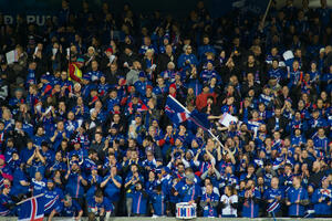 Island priprema invaziju na Rusiju