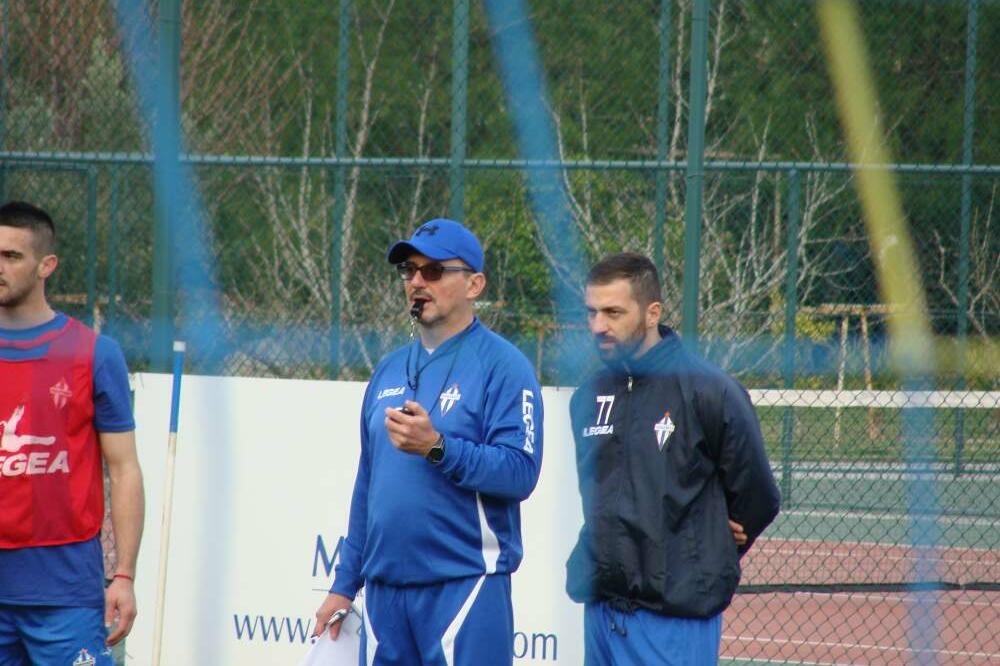 FK Budućnost, Foto: FK Budućnost