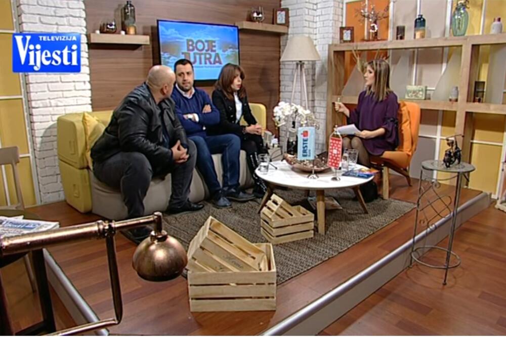 boje jutra bukovica, Foto: Screenshot (TV Vijesti)