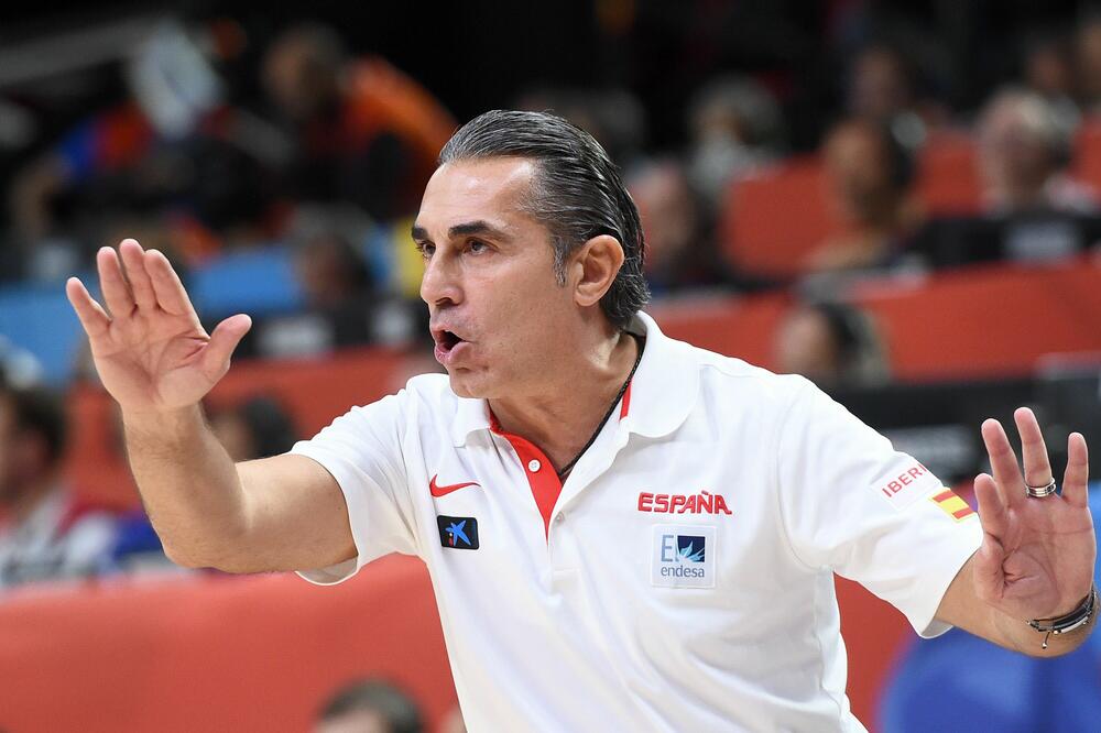 Skariolo, Foto: Race.es