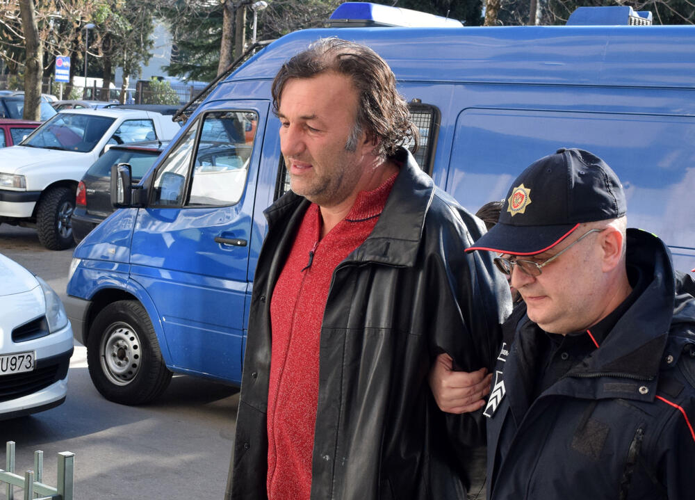 Aleksandar Miranović