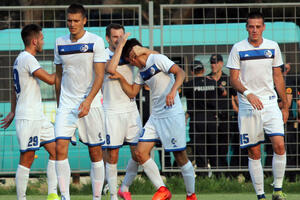 Sutjeska spremna - bez euforije do titule