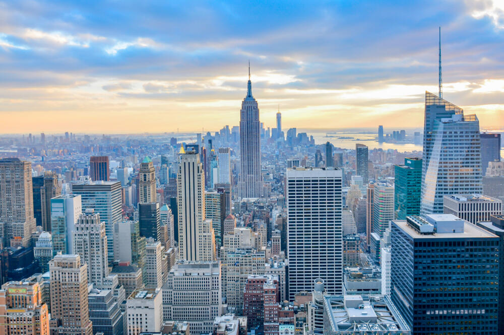 Njujork, Foto: Shutterstock