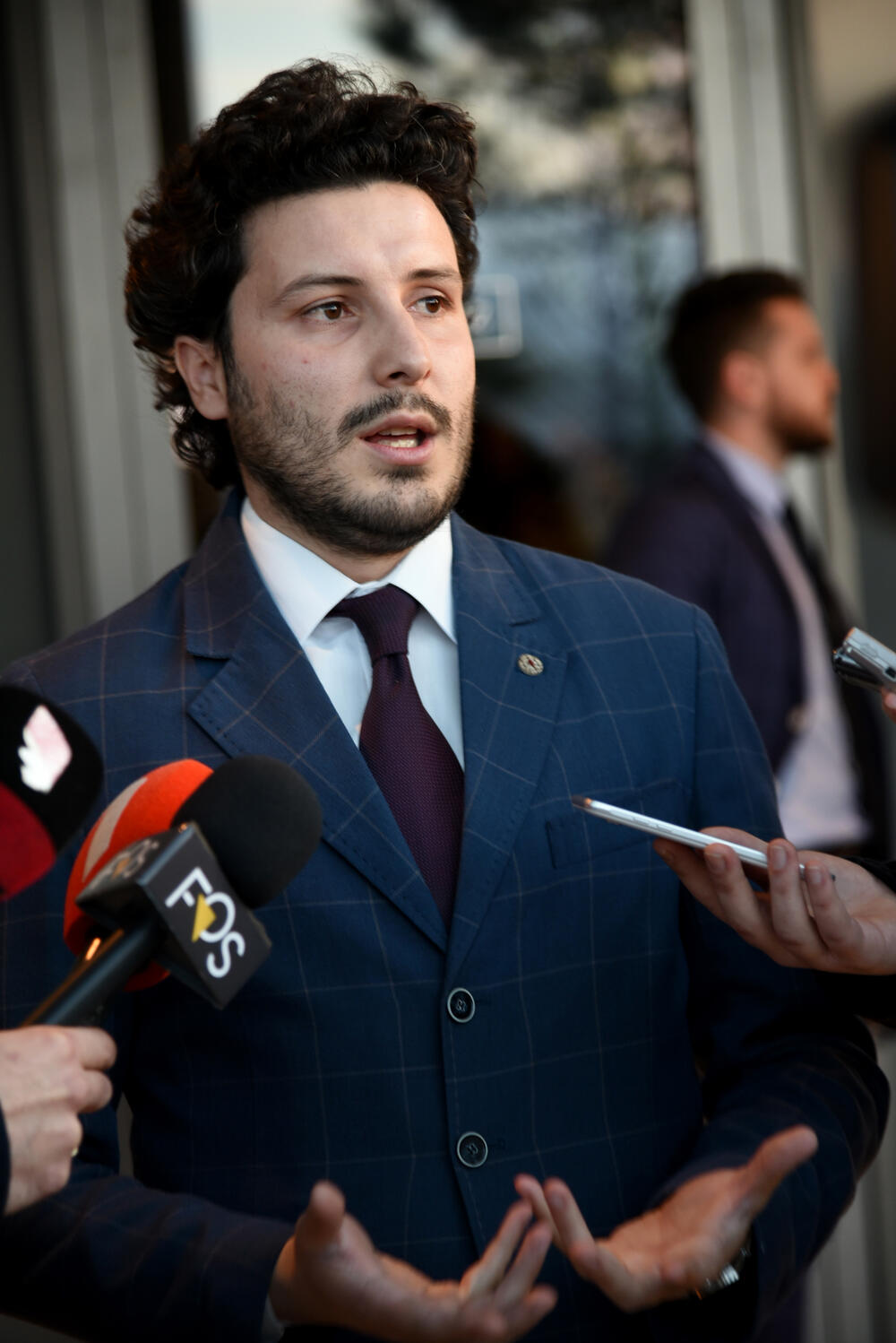 opozicija sastanak, sastanak opozicije