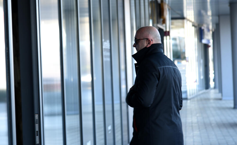 opozicija sastanak, sastanak opozicije