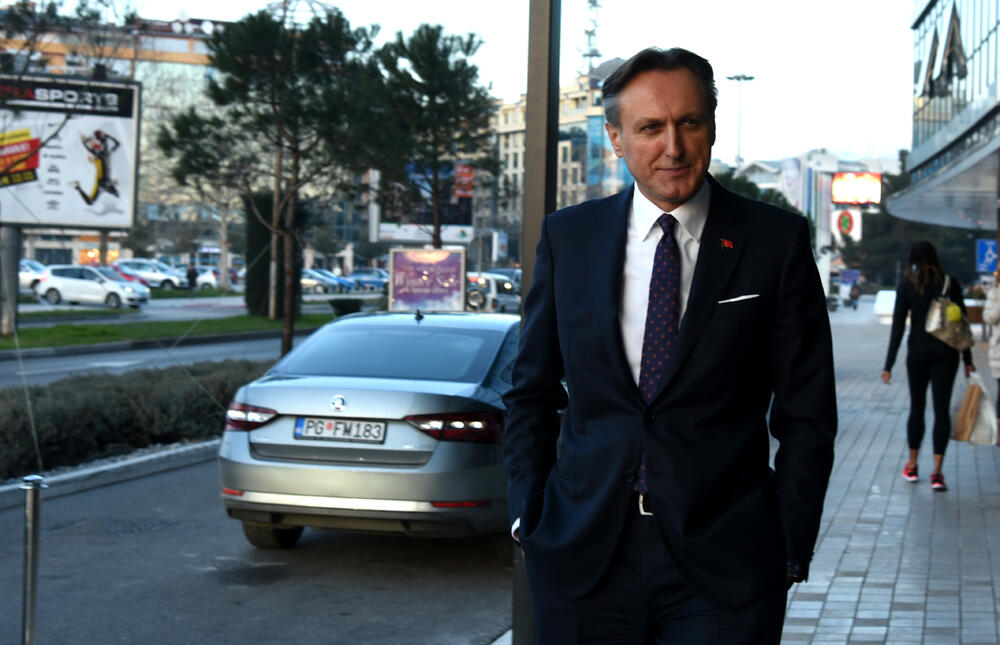 opozicija sastanak, sastanak opozicije