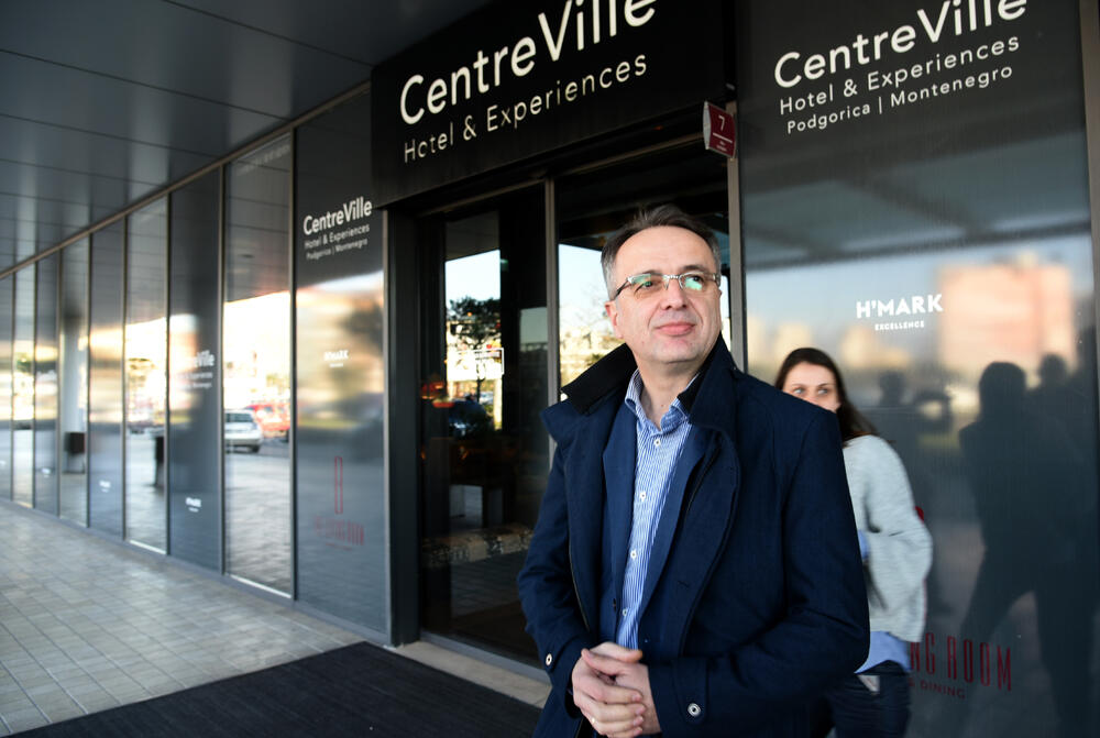 opozicija sastanak, sastanak opozicije