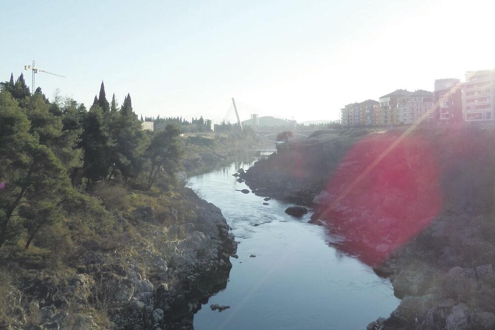 kasarna Morača, Foto: Borislav Vukićević