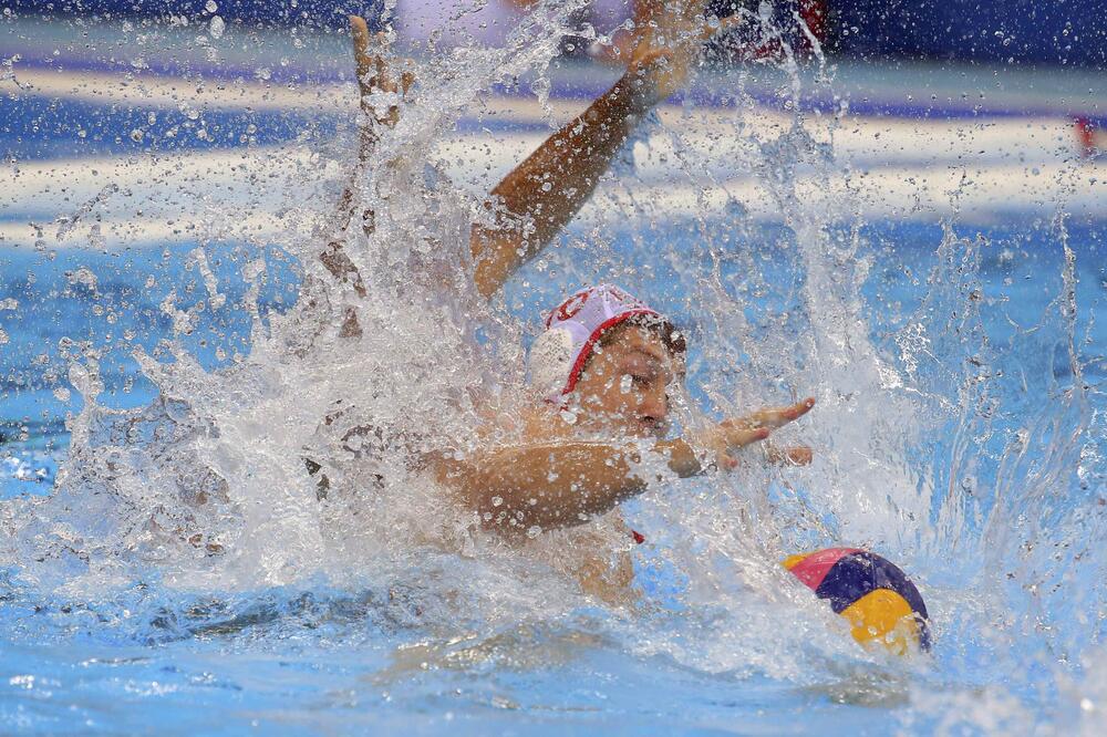 Saša Mišić, Foto: Reuters