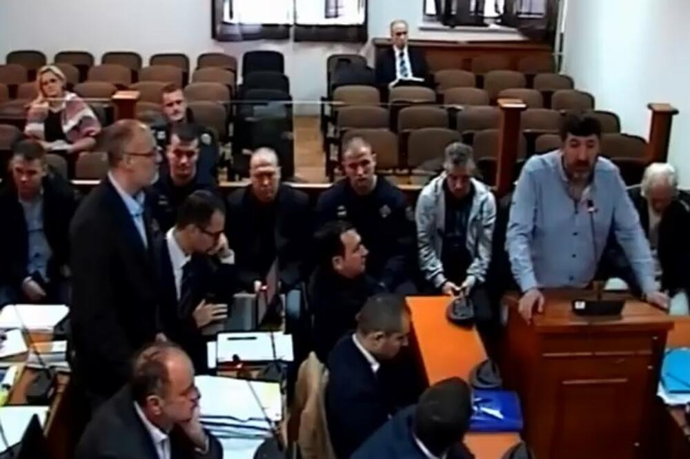 Mirko Velimirović, Foto: Printscreen