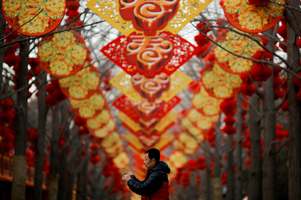 kineska nova, Foto: Reuters