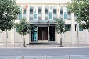 Vlada usvojila Program rada za ovu godinu