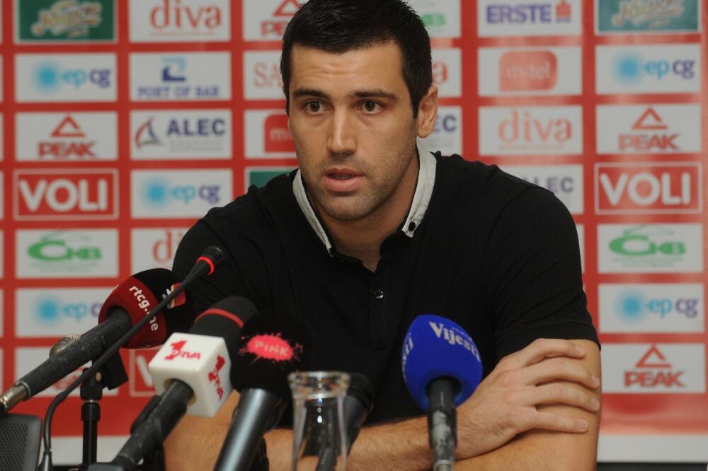 Blagota Sekulić, Foto: Savo Prelević