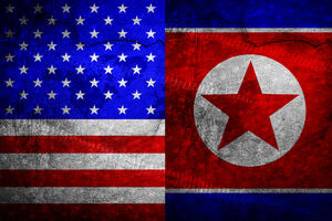 Američka vlada negira plan za napad na Sjevernu Koreju