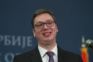 Vučić o pominjanju Velike Srbije: To nije ubilo nikoga, niti ičiju...