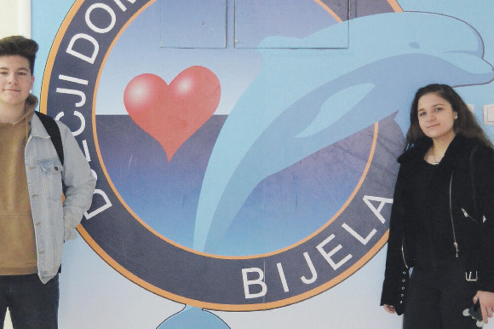 Barbara Davidović, Foto: KSI