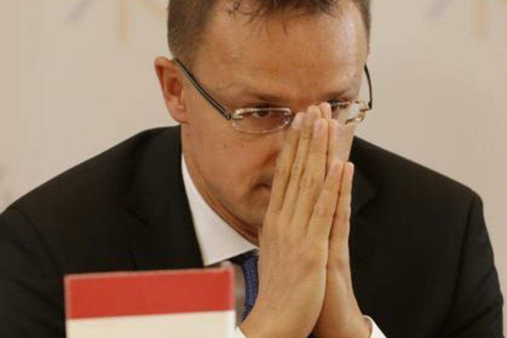 Peter Sijarto, Foto: Beta-AP