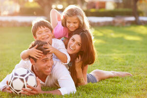 Šta znači biti savremeni roditelj?