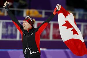 Holanđanin prekinuo dominaciju - Holanđana