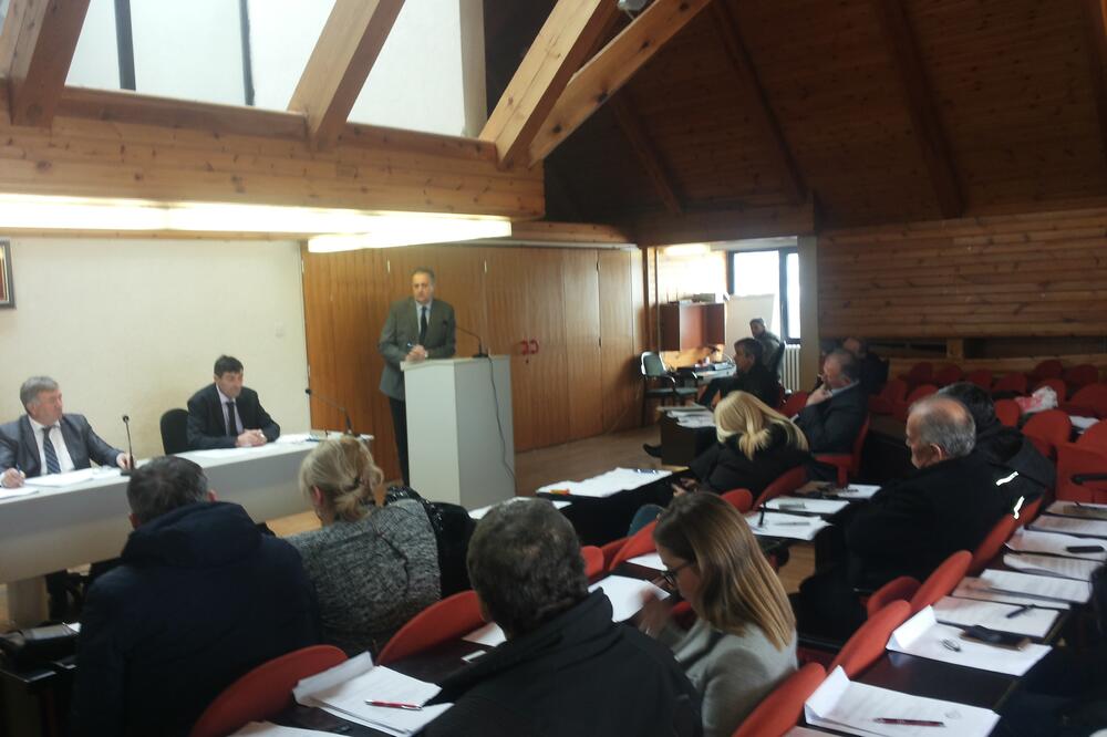 SO Žabljak, Foto: Obrad Pješivac