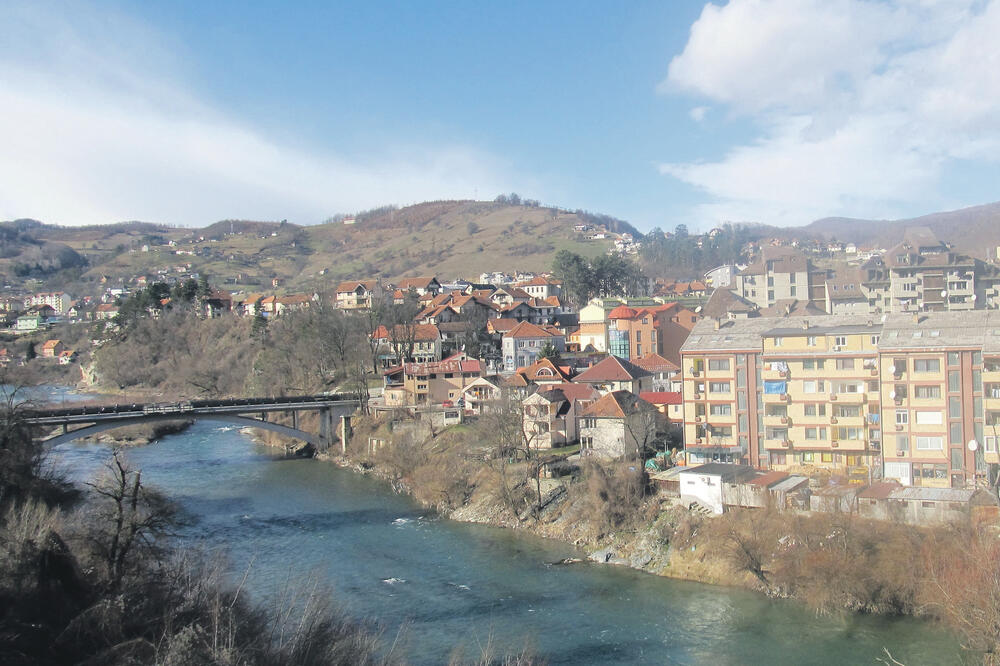 Lim, Foto: Jadranka Ćetković