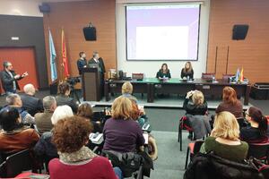 Italijanski profesor održao predavanje u Tivtu: Jedini efikasan...