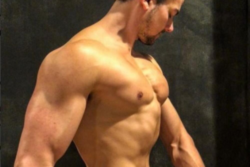 Ferdinand Bek, Foto: Instagram