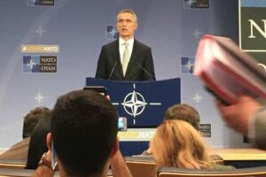 Stoltenberg: NATO je posvećen projektovanju stabilnosti izvan...