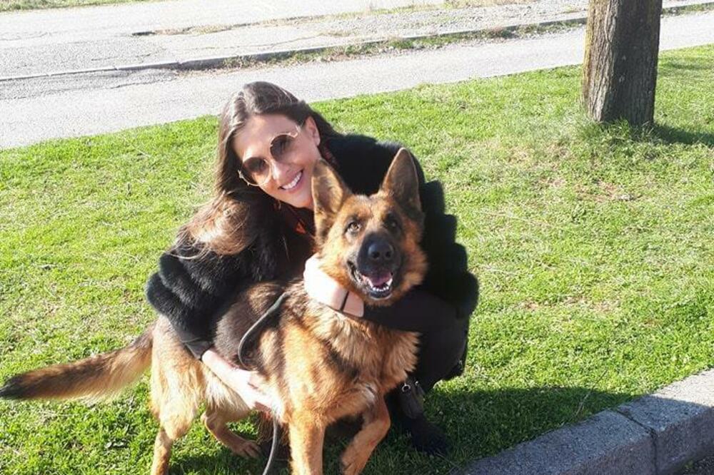 pas Dona, Foto: Privatna arhiva