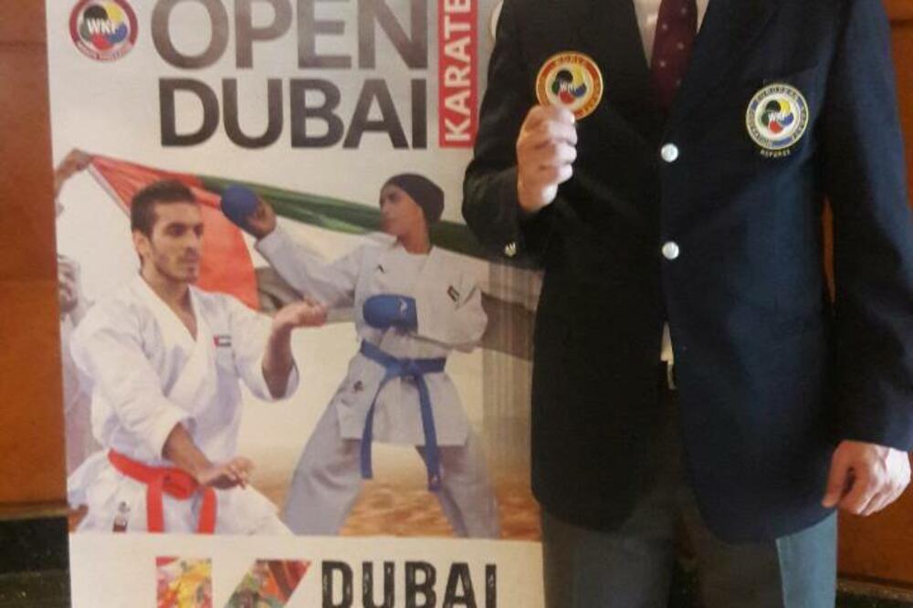 Veljko Bulatović, Foto: Privatna arhiva