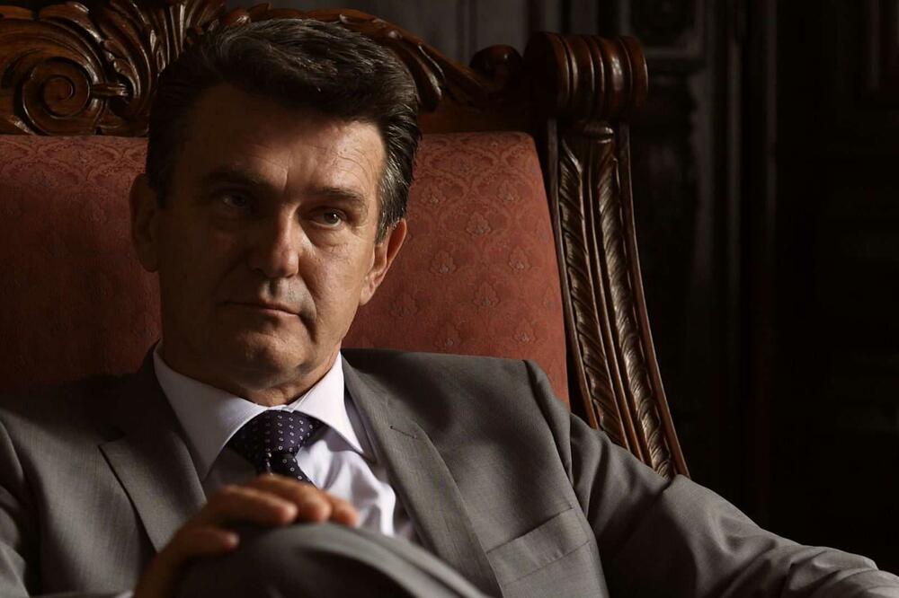 Milan Štrljić, Foto: TV VIjesti