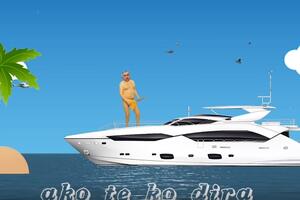 Pogledajte spot: Pjesma "Lomi ga" posvećena Milu Đukanoviću