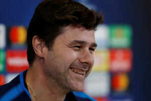 Real i PSŽ zainteresovani za Poketina: Totenhem će mu ponuditi...