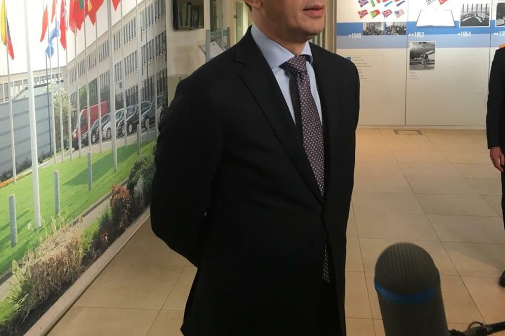 Predrag Bošković, Foto: Miloš Rudović