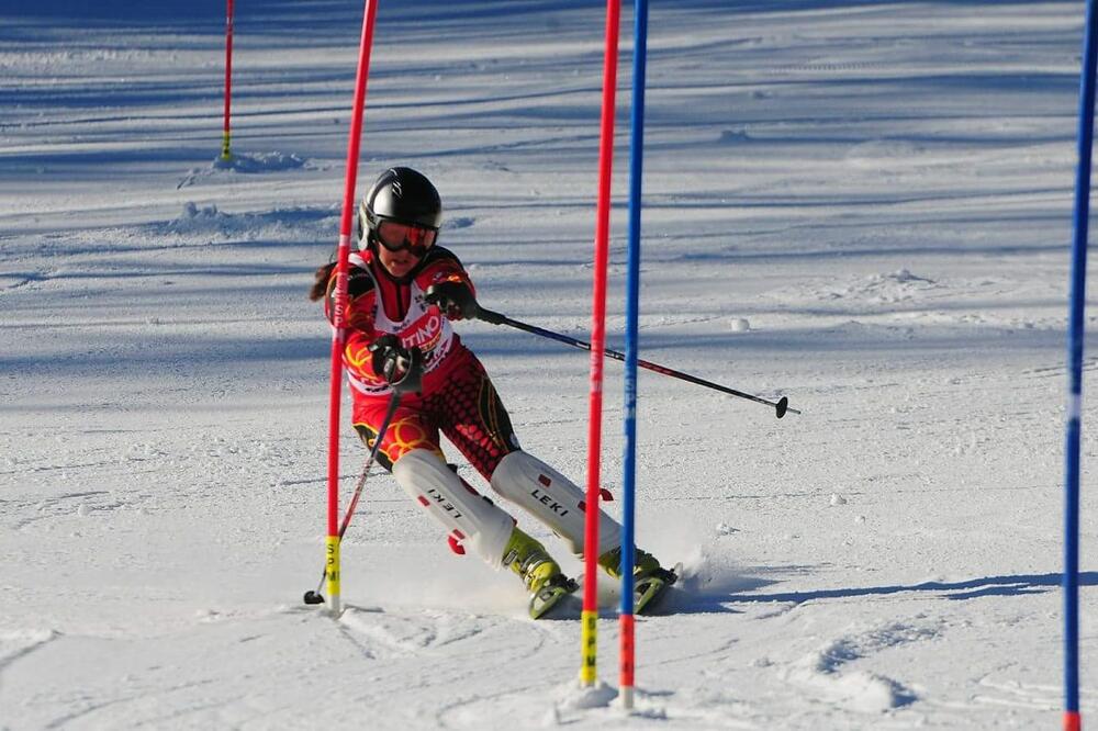 Jelena Vujičić, Foto: Privatna arhiva