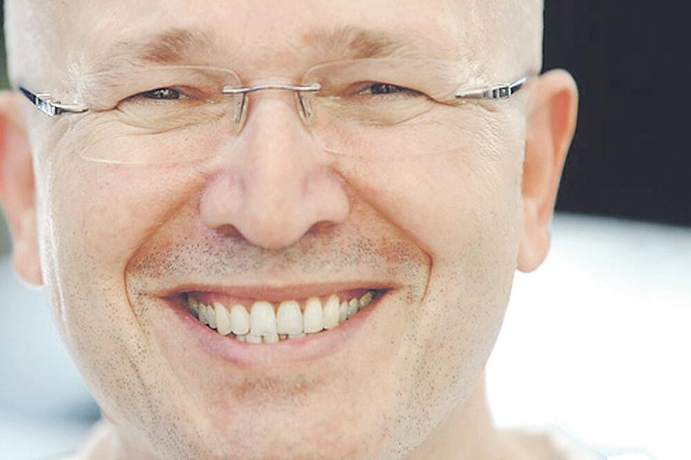 Krešimir Rogina, Foto: Jutarnji.hr