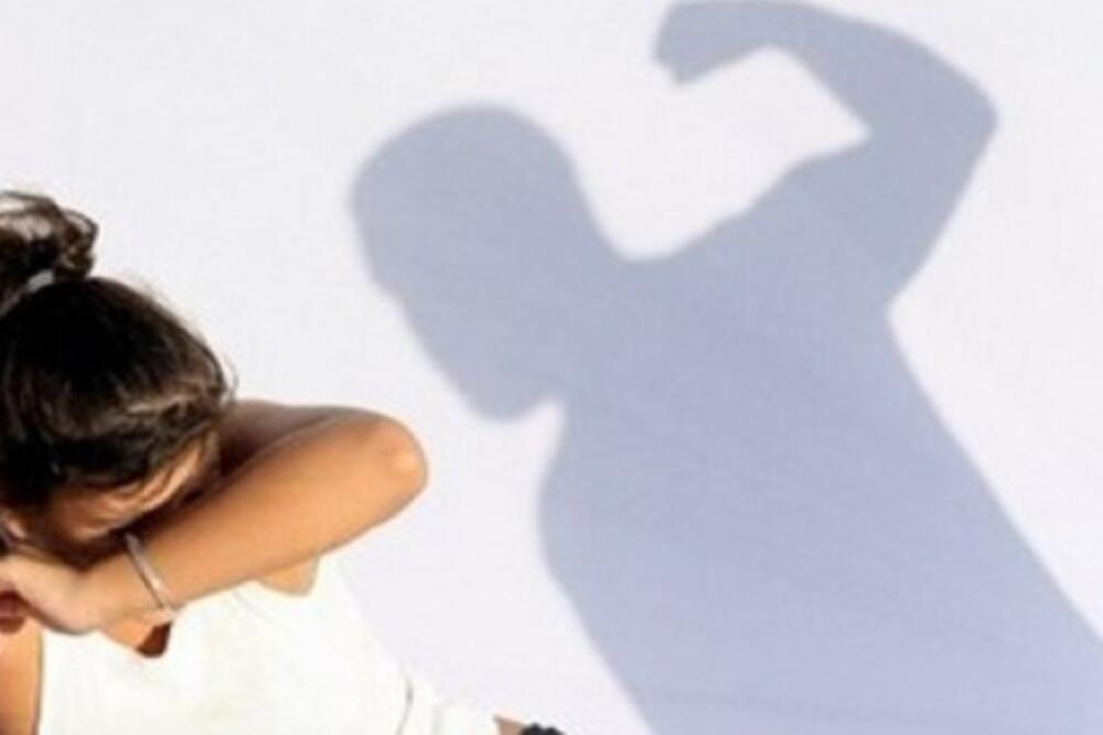 Zlostavljanje, Foto: Upravapolicije.com