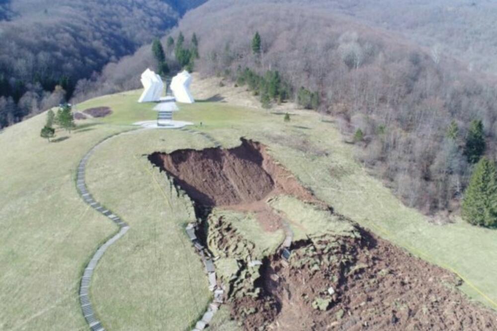 Nacionalni park "Sutjeska", Foto: Radio Foča