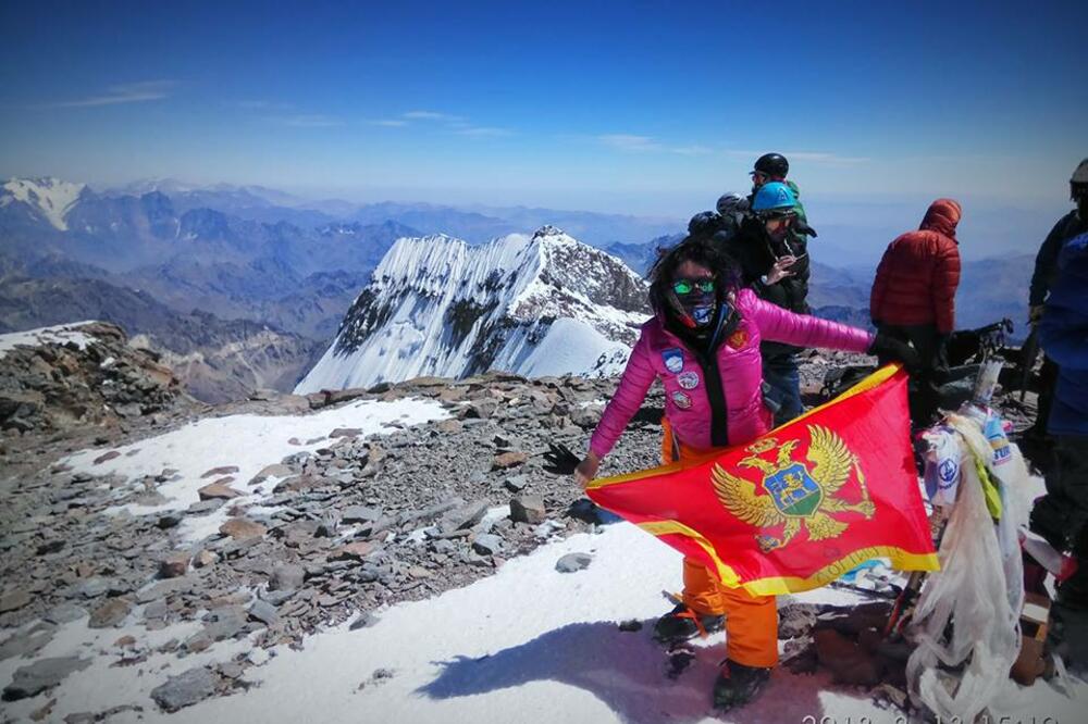 Karolina Ilić, Foto: Facebook