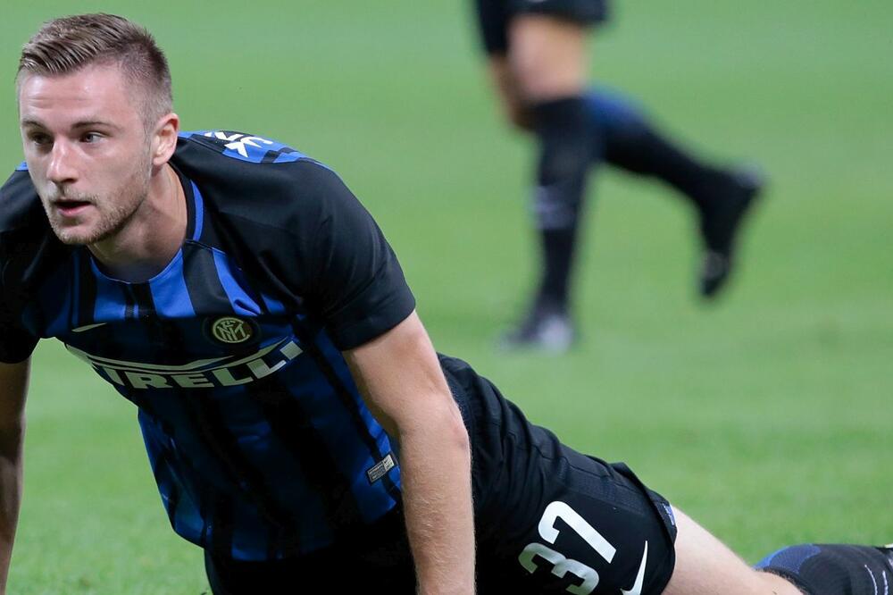 Milan Škrinjar, Foto: Reuters