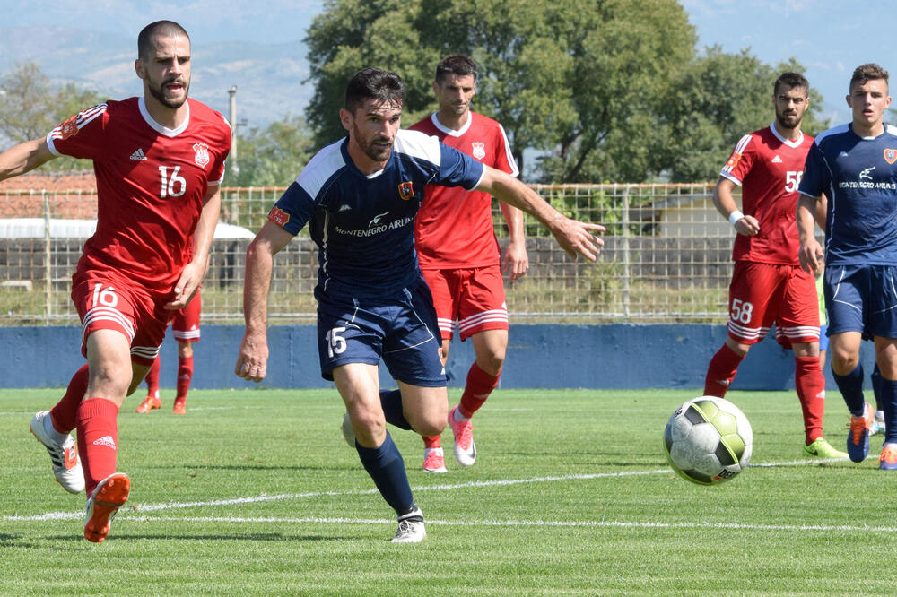Zeta - Mladost, Foto: Luka Zeković