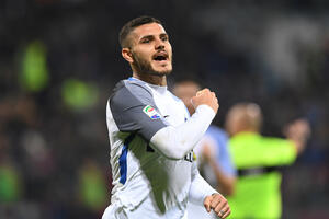 Rekord: Inter nudi Ikardiju najveću platu u Seriji A