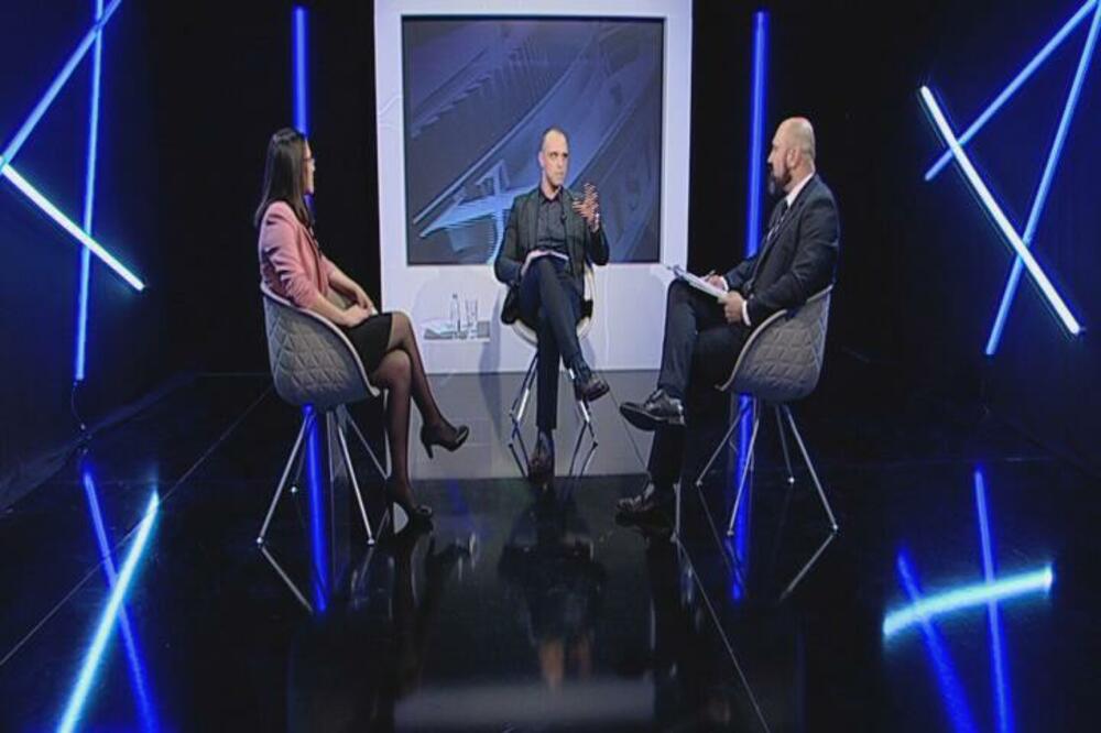 Načisto, Foto: TV Vijesti