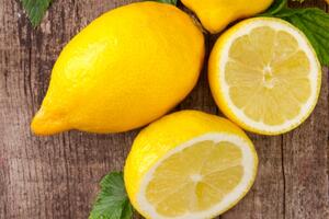 Limun kao snažno sredstvo za čišćenje