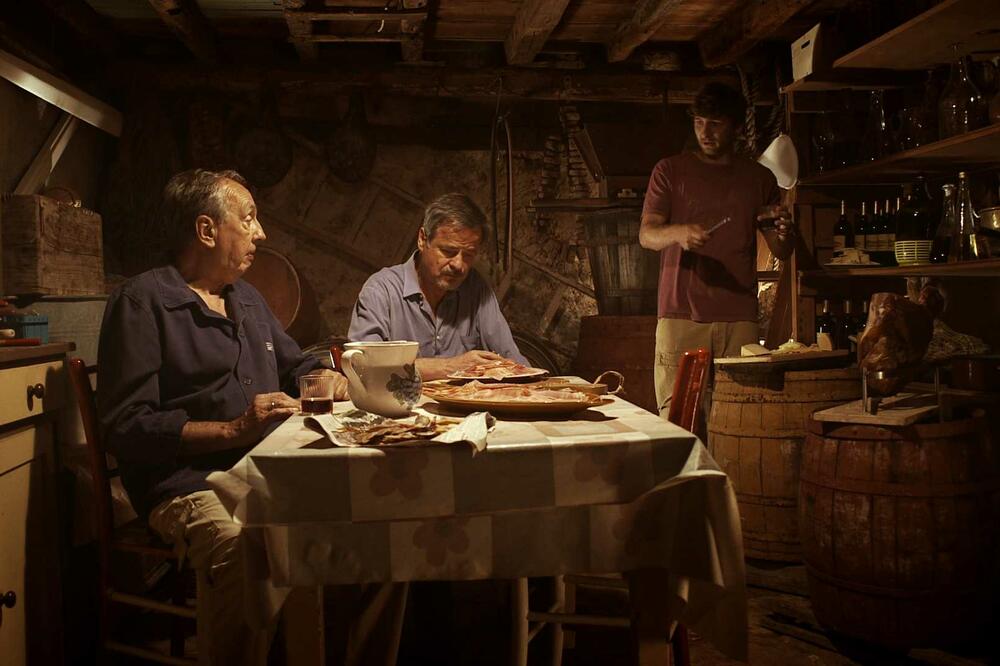 Serija Loza, Foto: TV Vijesti