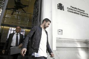 Kapitenu Atletika i asu Junajteda prijete dvije godine zatvora?