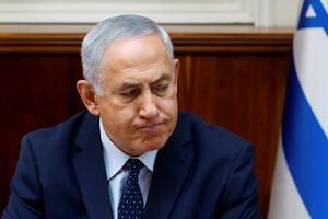 Sudbina Netanjahua u rukama vrhovnog tužioca: Hoće li podići...