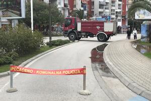 Crnogorska Budva: Hitno zakazati sjednicu SO zbog pukotina
