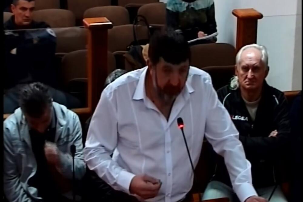 Mirko Velimirović, Foto: Screenshot (YouTube)