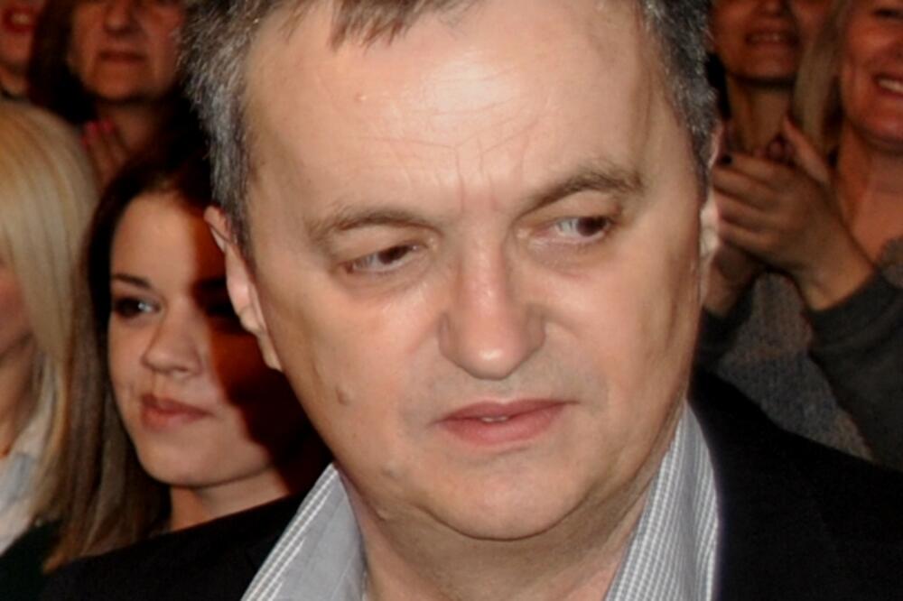 Dušan Đurović, Foto: Svetlana Mandić
